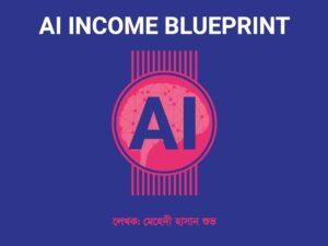 Ai Income Blueprint