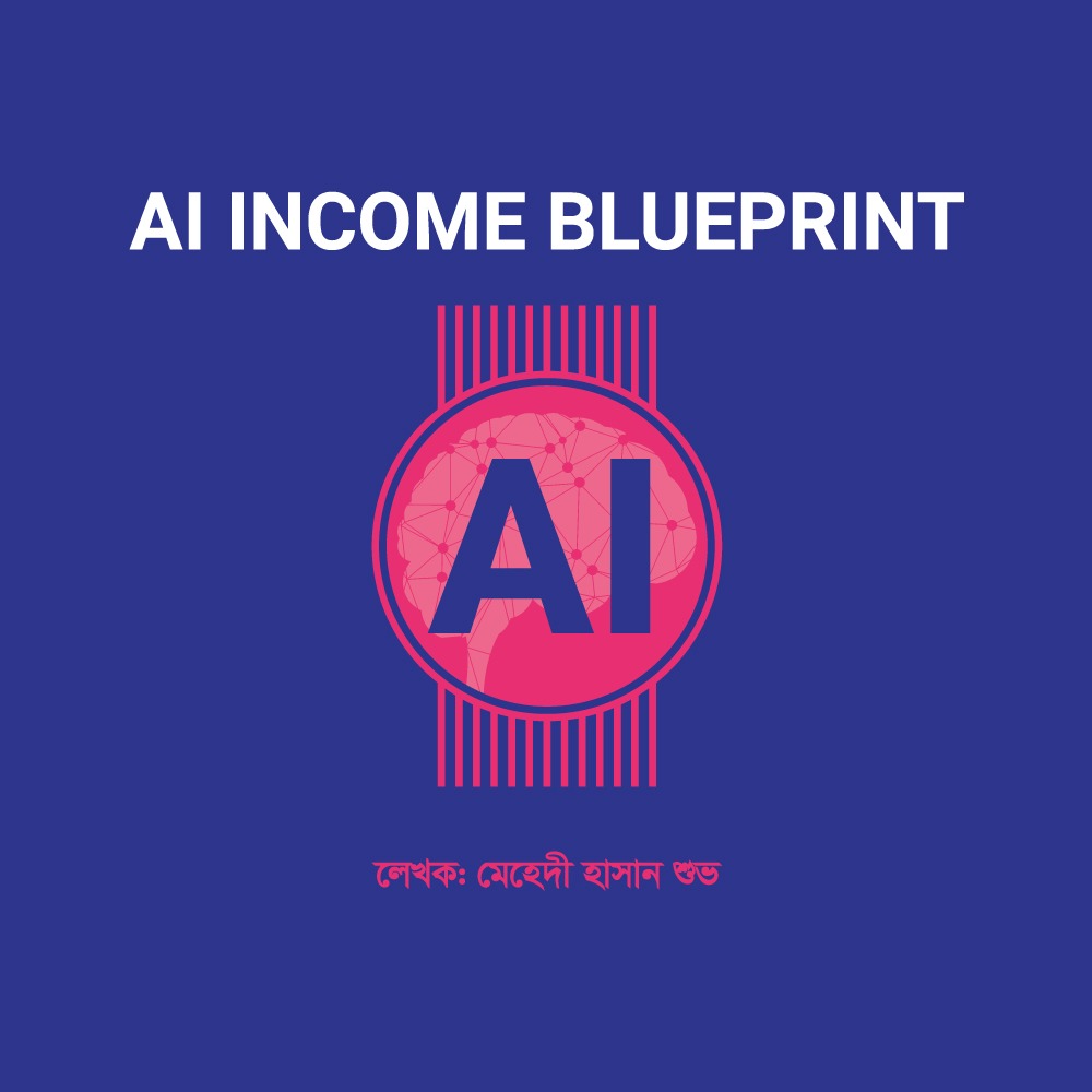 Ai Income Blueprint
