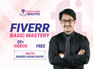 Fiverr Complete Beginner Course 2026