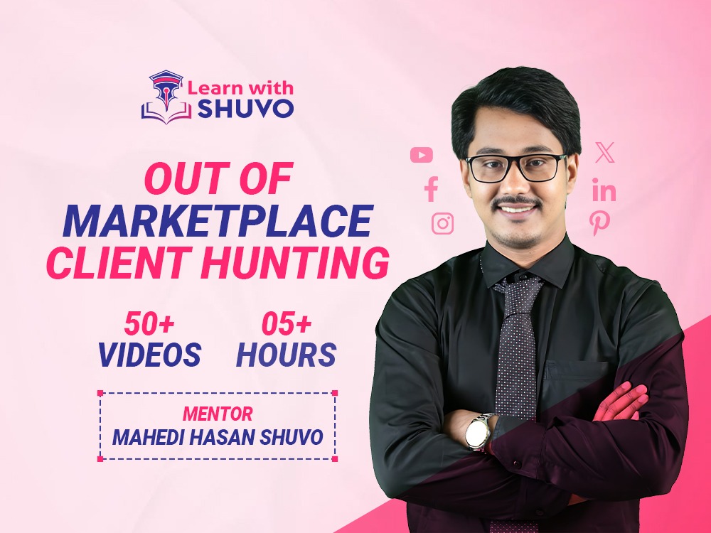 Out of Marketplace Clients Hunting