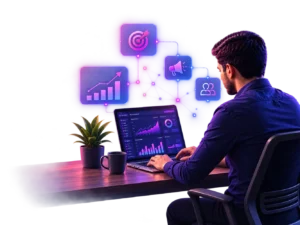 Digital Marketing Growth Bootcamp Course
