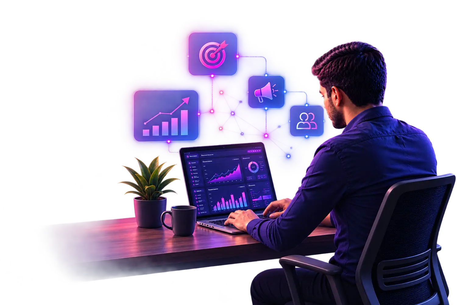 Digital Marketing Growth Bootcamp
